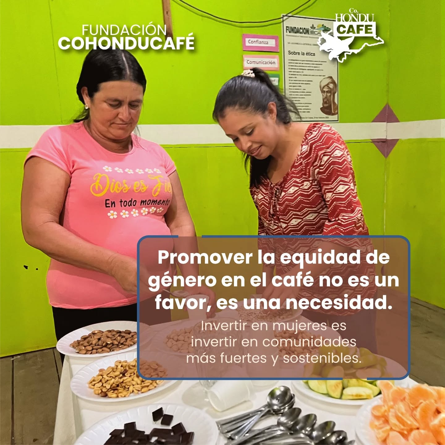 Recursos naturales